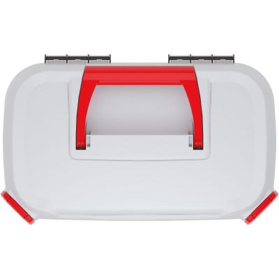 31. SKRZYNKA NARZĘDZIOWA SMART 40 GREY KISTENBERG