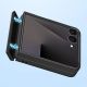 12. Etui Dux Ducis Yind na Samsung Galaxy Z Flip 8 - czarne
