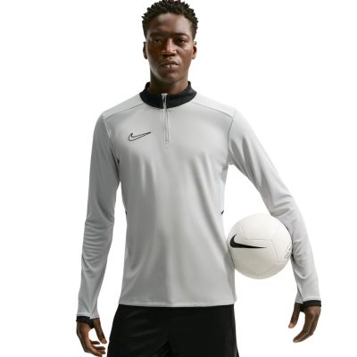 7. Bluza Nike Dri-Fit Academy 25 Drill Top M FZ9767 012