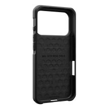 Urban Armor Gear 114517113955 pokrowiec na telefon komórkowy 16 cm (6.3") Czarny, Niebieski