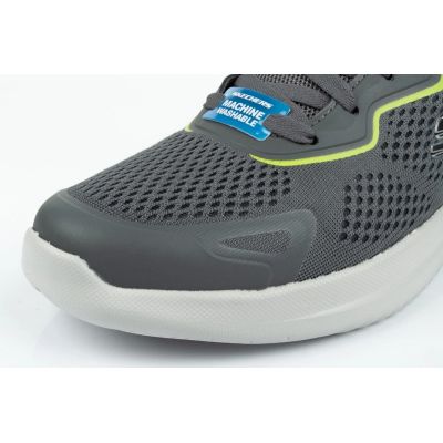 27. Buty sportowe Skechers Bounder M 232674-CCLM
