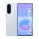 2. Samsung Galaxy A57 5G 17 cm (6.7") Dual SIM Android 16.0 USB Type-C 8 GB 128 GB 5000 mAh Niebieski