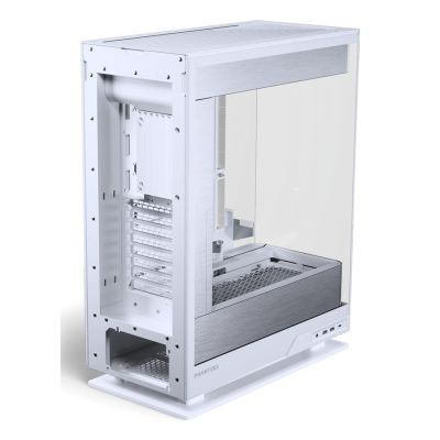 5. Futerał Phanteks Evolv Series X2, Tempered Glass
