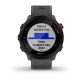 2. Zegarek sportowy Garmin Forerunner 55 Szary (010-02562-13)