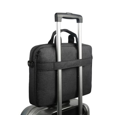 2. Lenovo Torba na laptopa 15,6 cala T210 czarna 4X40T84061