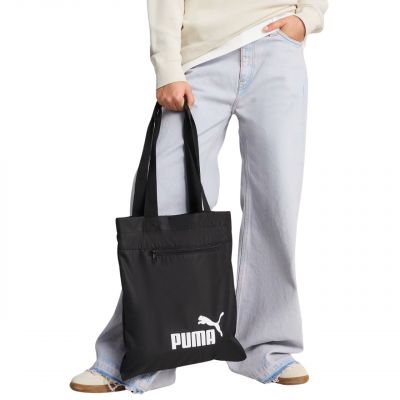 3. Torba Puma Phase Packable Tote 91172 01