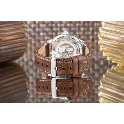 7. Zegarek Męski TIMBERLAND Peatfield SET TDWGB00834X1 + BOX