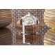 7. Zegarek Męski TIMBERLAND Peatfield SET TDWGB00834X1 + BOX