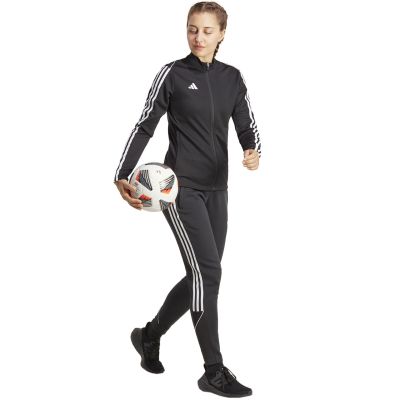 10. Spodnie adidas Tiro 23 League Sweat W HS3608