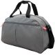 TORBA SPORTOWA A3050 SZARO-CZARNA SEMI LINE