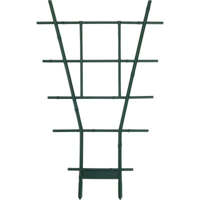 2. PODPORA DO ROŚLIN 48,5X29CM PROGARDEN