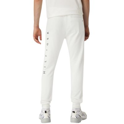 3. Spodnie Tommy Hilfiger Mono M MW0MW22154