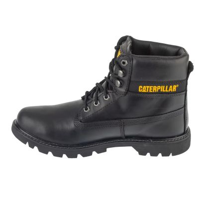 2. Caterpillar Colorado 2.0 WP P110966 Czarne 41