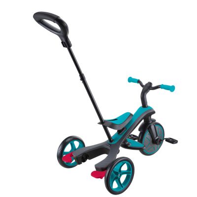 8. Rowerek EXPLORER TRIKE 4w1 (634-105)
