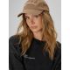 Bluza dresowa loose z nadrukiem damska 4F 4FKAW26TSWSF3185-20S