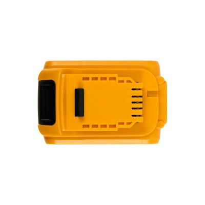 11. Bateria Green Cell do elektronarzędzi DeWalt XR 18V 5Ah Akumulator do DCB184