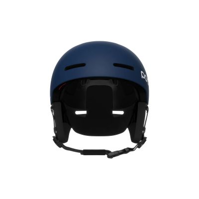 5. Kask narciarski unisex POC Fornix MIPS poliwęglan granatowy (10476_1589)