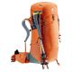 11. Plecak turystyczny Deuter Aircontact Lite 50 + 10 3340323-9319
