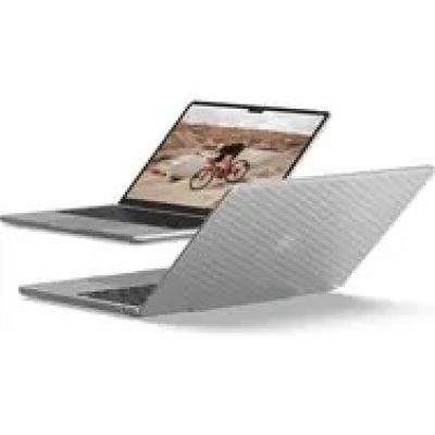 Urban Armor Gear 134009114343 torba na laptop 33 cm (13") Pokrowiec Półprzezroczysty