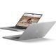 Urban Armor Gear 134009114343 torba na laptop 33 cm (13") Pokrowiec Półprzezroczysty