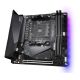 10. Gigabyte B550I AORUS PRO AX płyta główna AMD B550 AM4 socket Mini-ITX