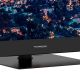 3. TV SET LCD 55" QLED 4K/55QG6C14 THOMSON