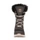 3. Wodoodporne buty zimowe Trollkids Girls Hemsedal Winter Boots XT dla dziewczynki (576-605)