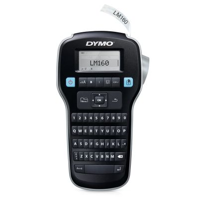18. Dymo-drukarka etykiet LM160