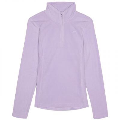 3. Bluza polarowa 4F W 4FWAW24UFLEF048 52S