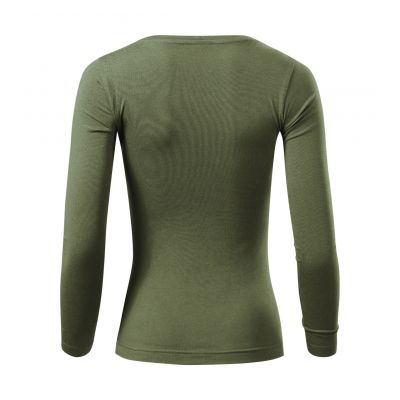 3. Koszulka Malfini Fit-T Ls W MLI-16909