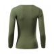 3. Koszulka Malfini Fit-T Ls W MLI-16909