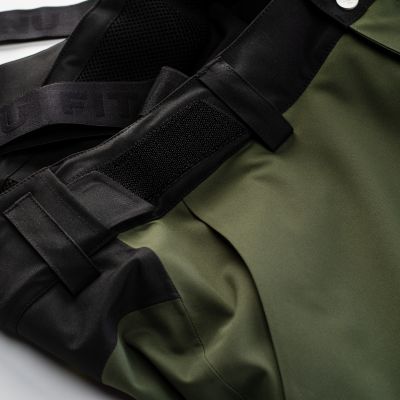 8. Męskie Spodnie VORAL PANTS PRIMALOFT