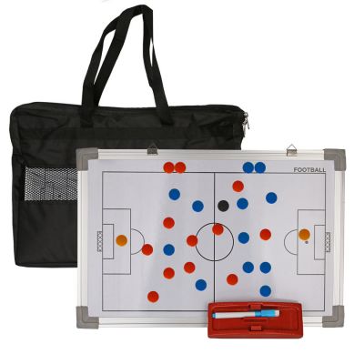 2. Tablica taktyczna - magnetyczna 60x90 cm