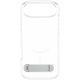 3. Etui CARE by PanzerGlass Feature w. Kickstand MagSafe na iPhone Air - przezroczyste
