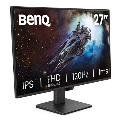 3. MONITOR BENQ LED 27" GW2790P 120Hz