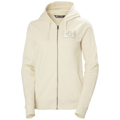 7. Bluza Helly Hansen HH Logo Full Zip Hoodie 2.0 W 34461 034