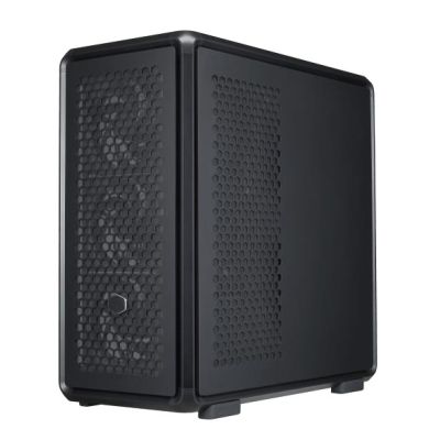 CoolerMaster Geh MasterFrame 600 Black