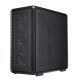 CoolerMaster Geh MasterFrame 600 Black