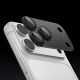 13. Szkło hartowane na aparat Spigen Optik Pro XL Glas.tR EZ Fit na iPhone 18 Pro Max - ciemnoszare