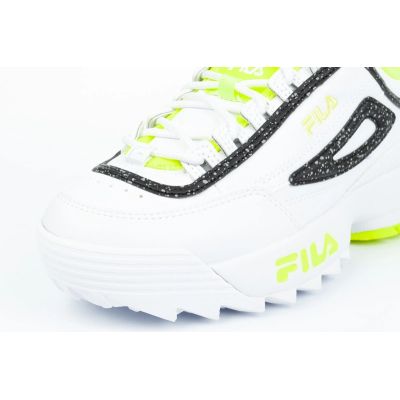 25. Buty Fila Disruptor Jr 1010978.91Y