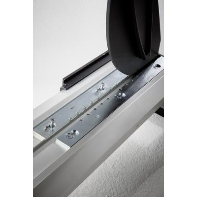 17. wolfcraft GmbH VLC 800 Czarny 46,5 cm