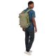 15. Thule Chasm TDSD301 Olivine sportowa torba 30 l Poliester Oliwkowy