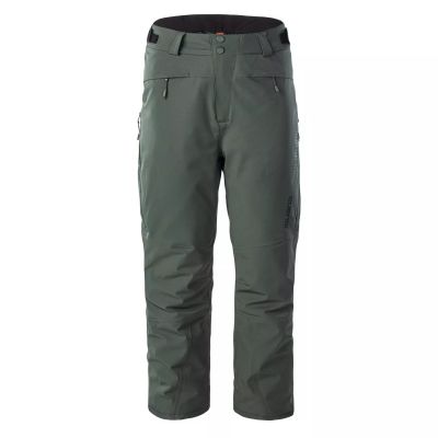 2. Spodnie narciarskie Iguana Otho M 92800439362