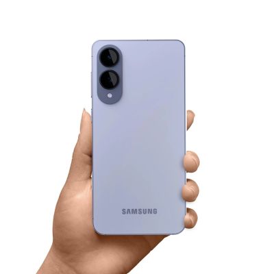 9. Szkło na obiektyw aparatu 3mk Lens Protection Pro do Samsung Galaxy S25 Edge - czarne