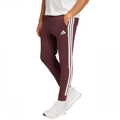 2. Spodnie adidas Essentials 3-Stripes Fleece M JD1853