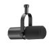 9. Mikrofon studyjny BOYA CastMic P60B z ramieniem przewodowy USB XLR - czarny