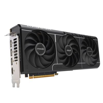 Karta graf. ASUS PRIME RX9070 O16G EVO