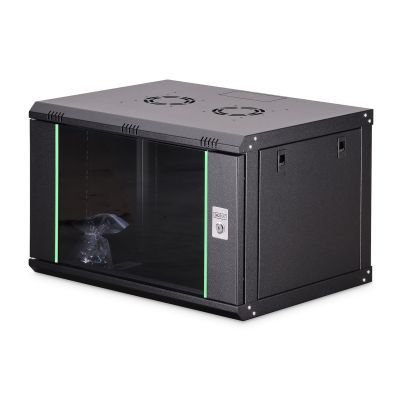 Digitus Obudowa naścienna Dynamic Basic - 600x450 mm (szer. x głęb.)