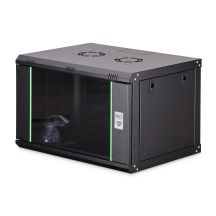 Digitus Obudowa naścienna Dynamic Basic - 600x450 mm (szer. x głęb.)