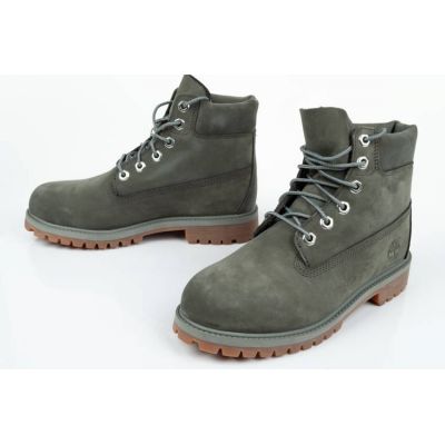 8. Buty Timberland  Icon 6-Inch Premium W TBA1VD7